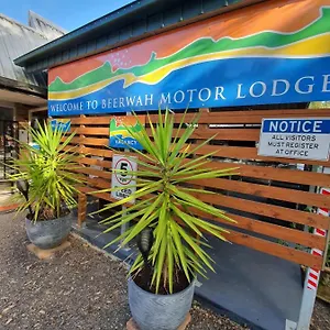 Motor Motel Beerwah