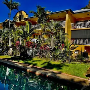 The York Beachfront Aparthotel Yorkeys Knob