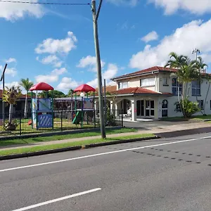 Tropic Coast Motel