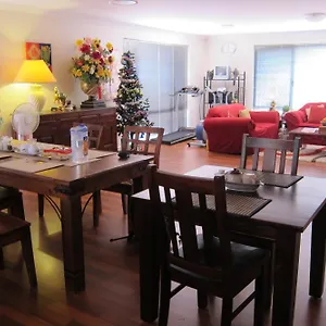 Arcadian Bed & Breakfast Perth