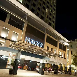 Rydges Hotel Perth