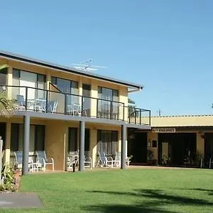 Admirals Aparthotel Merimbula