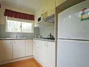 Goomburra Forest Retreat Hotel