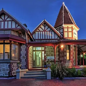 The Witch's Hostel Perth