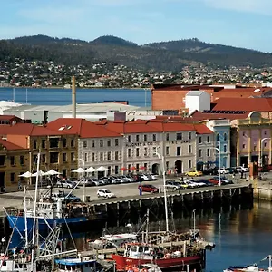 The Henry Jones Art Hotel Hobart