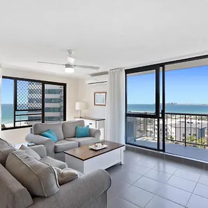 Langley Park Aparthotel Sunshine Coast